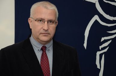 Светослав Малинов в Русе: В  края на следващата седмица Демократична България ще обяви окончателната подредба на листата
