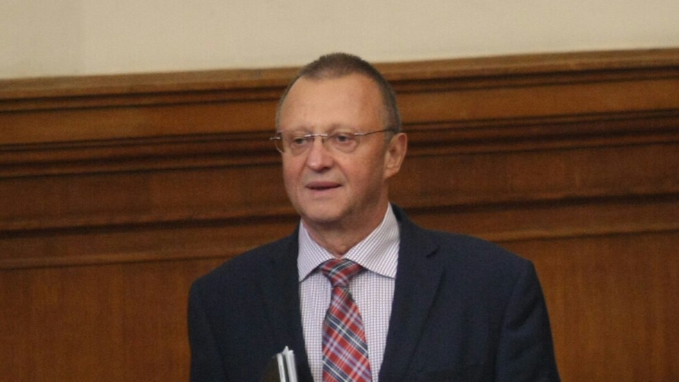Пламен Нунев оглавява парламентарната комисия по Ред и сигурност в сряда