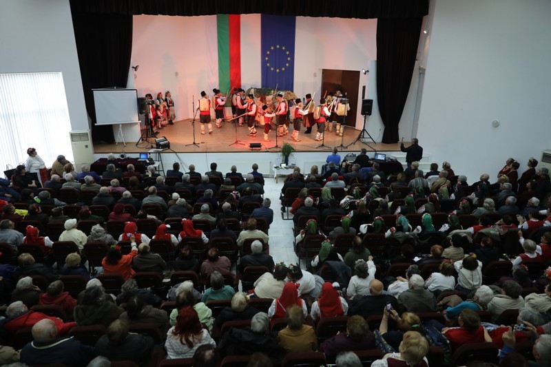 Община Иваново отбеляза  40 години от създаването и