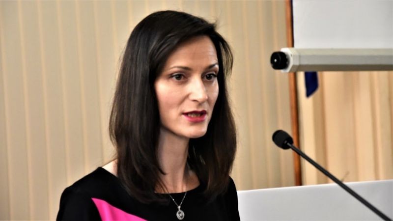 Мария Габриел води листата на ГЕРБ и СДС, ексминистър Лиляна Павлова на 7-мо място в списъка 