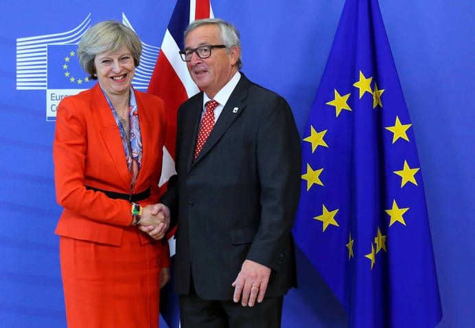 ЕС даде нова отсрочка за Брексит - 31 октомври