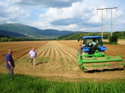 40000 земеделски производители за получени субсидии, декларират доходи до 30 април