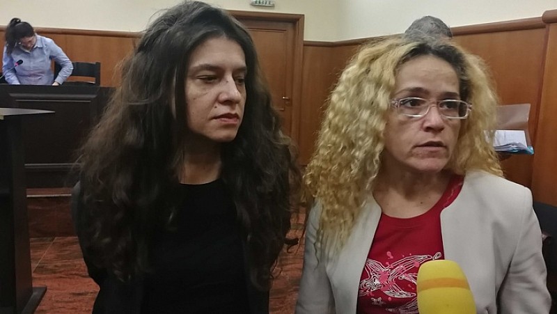 Съдът реши - 20 години затвор за Десислава Иванчева!