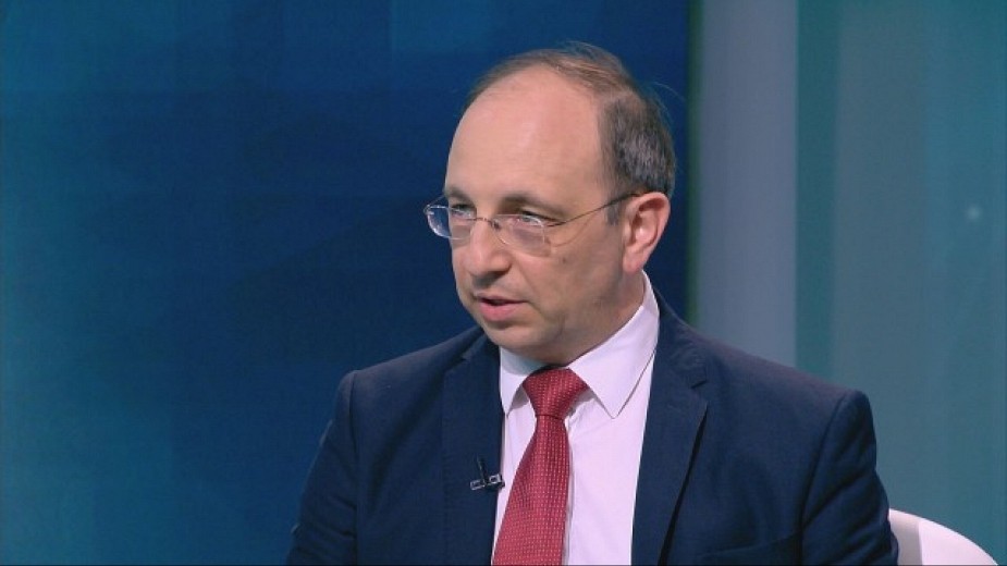 Николай Василев: България не е подала заявление за влизане в „чакалнята“ на Еврозоната 