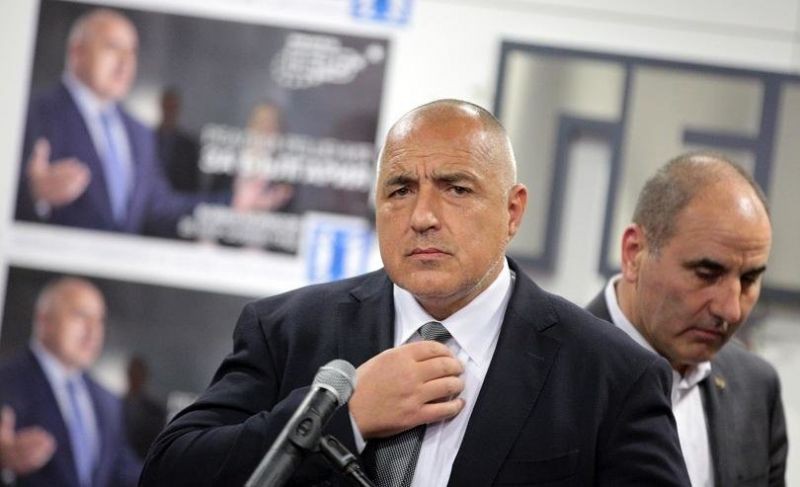Льо Монд: Злоупотреби с европари клатят правителството на Борисов