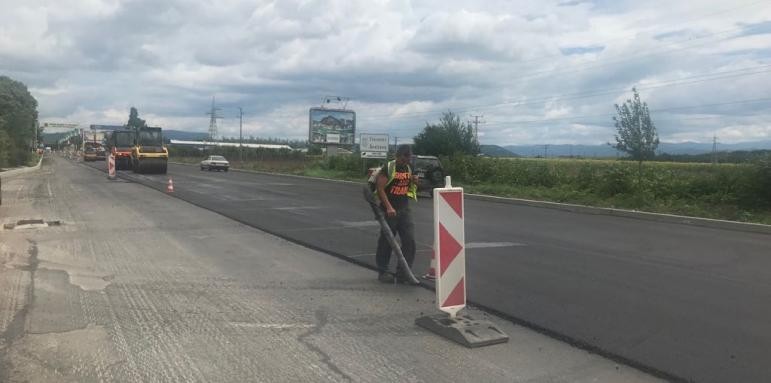 Европейски одитори ще проверят как се харчат парите за пътища в България и още 3 страни