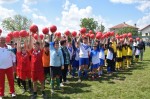 Победител в Първия футболен турнир за Купата на кмета е отборът на Борисово