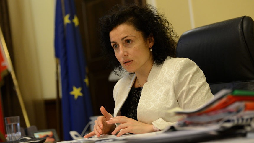 Десислава Танева ще е новият земеделски министър