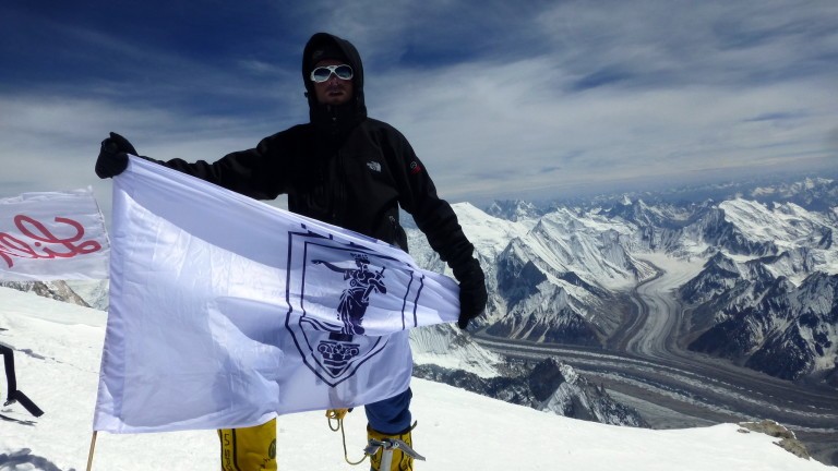 Алпинистът Иван Томов загина в Хималаите 