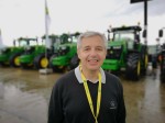 Евросубсидиите изкривяват пазара на земеделска техника, твърди генералният мениджър 