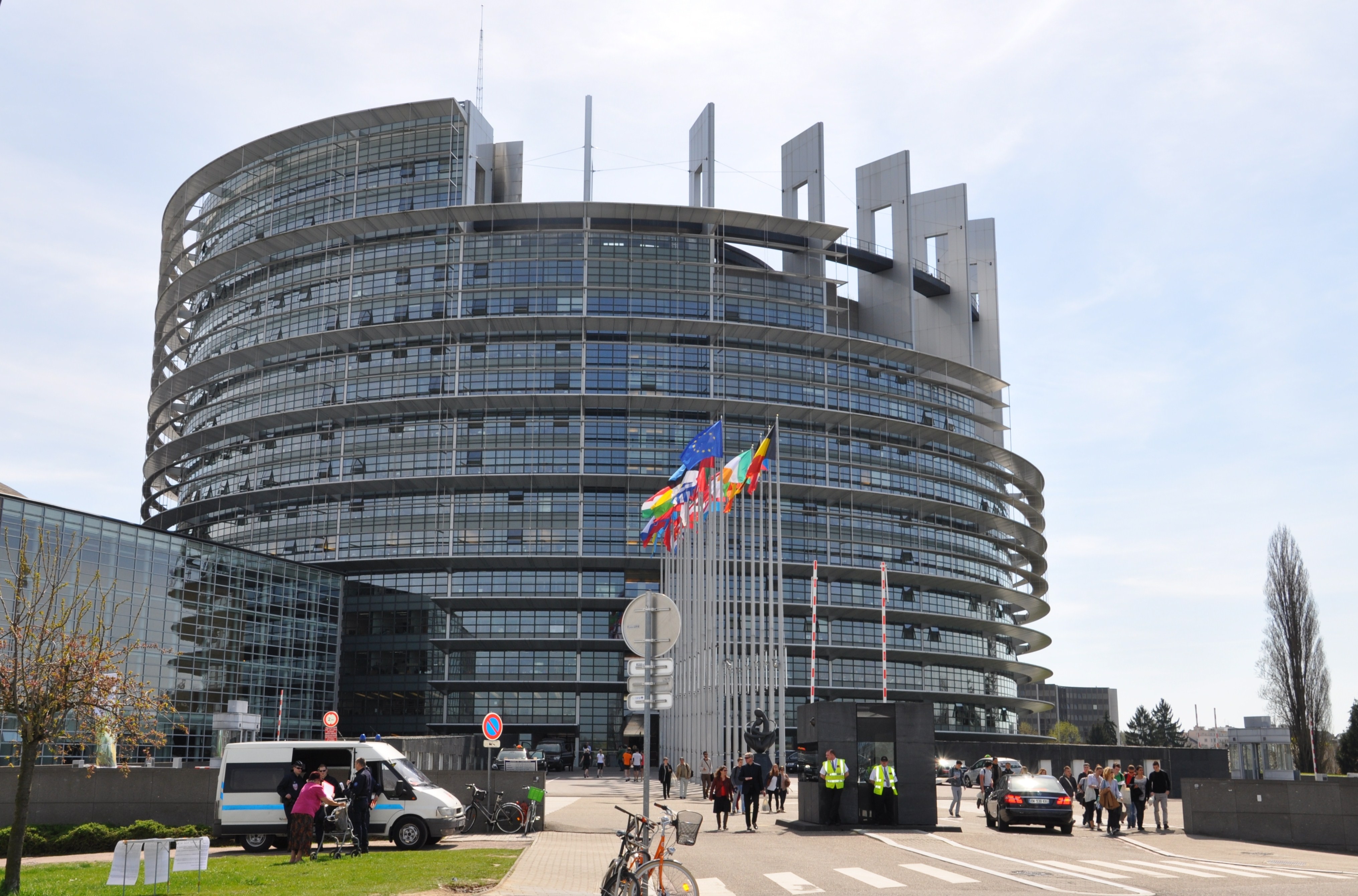 10 начина, по които Европейският парламент подобри живота на европейците през 2014-2019 г.