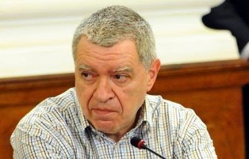  Михаил Константинов: Слаба организация на вота и необучени членове на СИК 