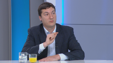 Крум Зарков: Искаме мониторингът на ЕК да приключи, но тъпчем на едно и също място