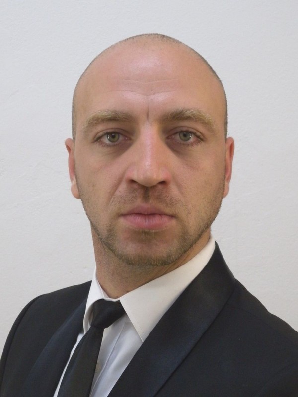 Гл. инспектор Петър Ванев е новият началник на сектор „Противодействие на криминалната  престъпност