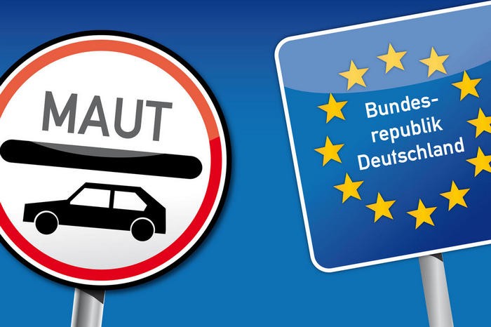 Съдът на ЕС обяви за незаконна германската винетка за коли 