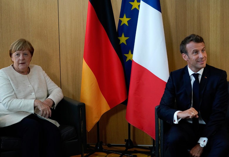 Лидерите на ЕС не избраха наследник на Юнкер, новата им среща е на 30 юни