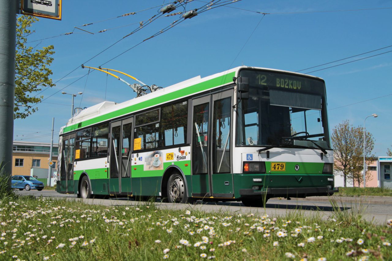 17 нови тролейбуси тръгват в Русе в първите дни на юли