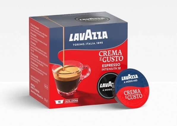 Coca-Cola спира да предлага продуктите на Lavazza в България