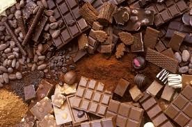 7-ми юли- Европейски ден на шоколада