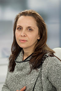  Мариела Драголова е новият ръководител на дирекция 