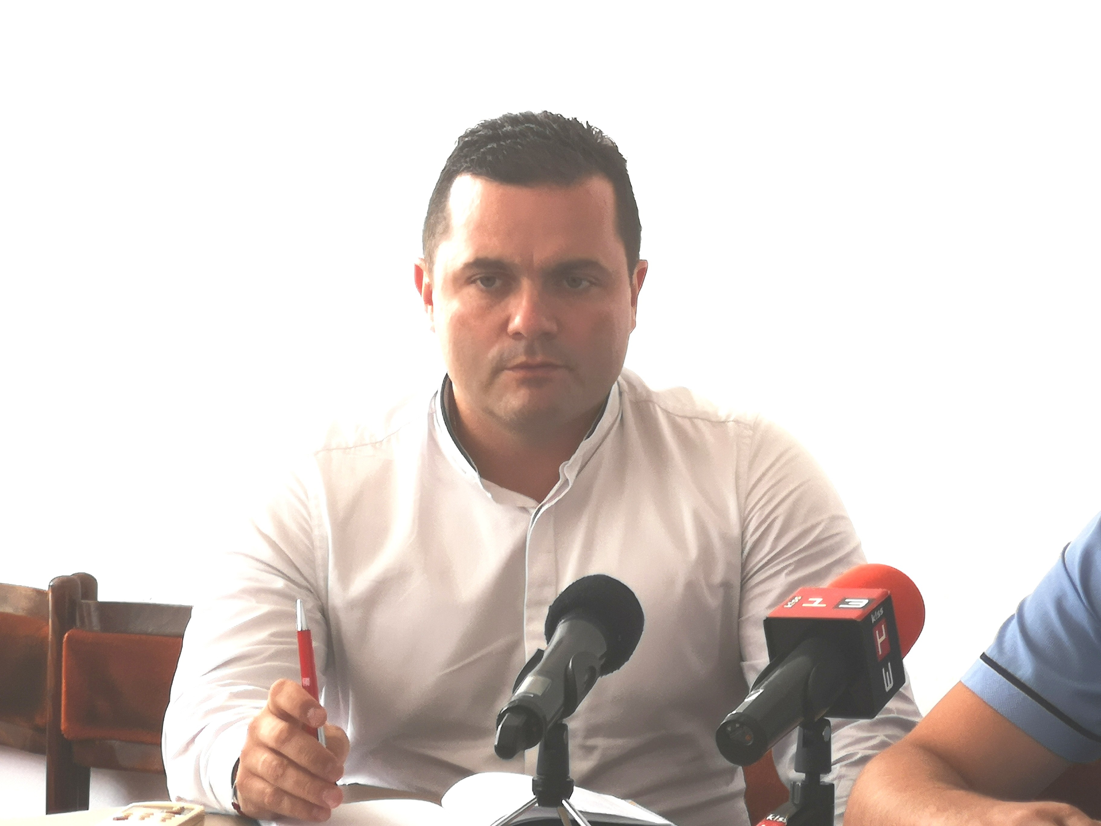 Пенчо Милков: Не виждам да има магистрала Русе- Велико Търново в обозримо бъдеще