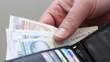  Област Русе заема девето място в страната по размер на средна заплата