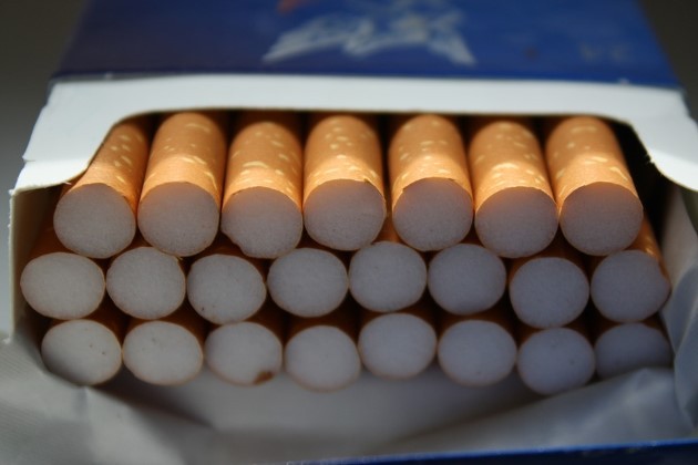  Ново увеличение в цените на цигарите