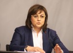 Лидерът на БСП призова младите в ГЕРБ да не се нахъсват срещу опозицията, а да говорят за младежките проблеми