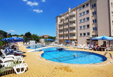 Защо по Северното Черноморие хотелиери свалиха цените до 50% ?