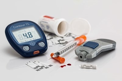 Увеличават се случаите на захарен диабет в световен мащаб