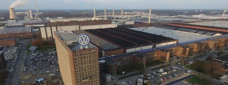 Ройтерс: След важна среща с Ердоган VW реши да прави завод в Турция, а не в България