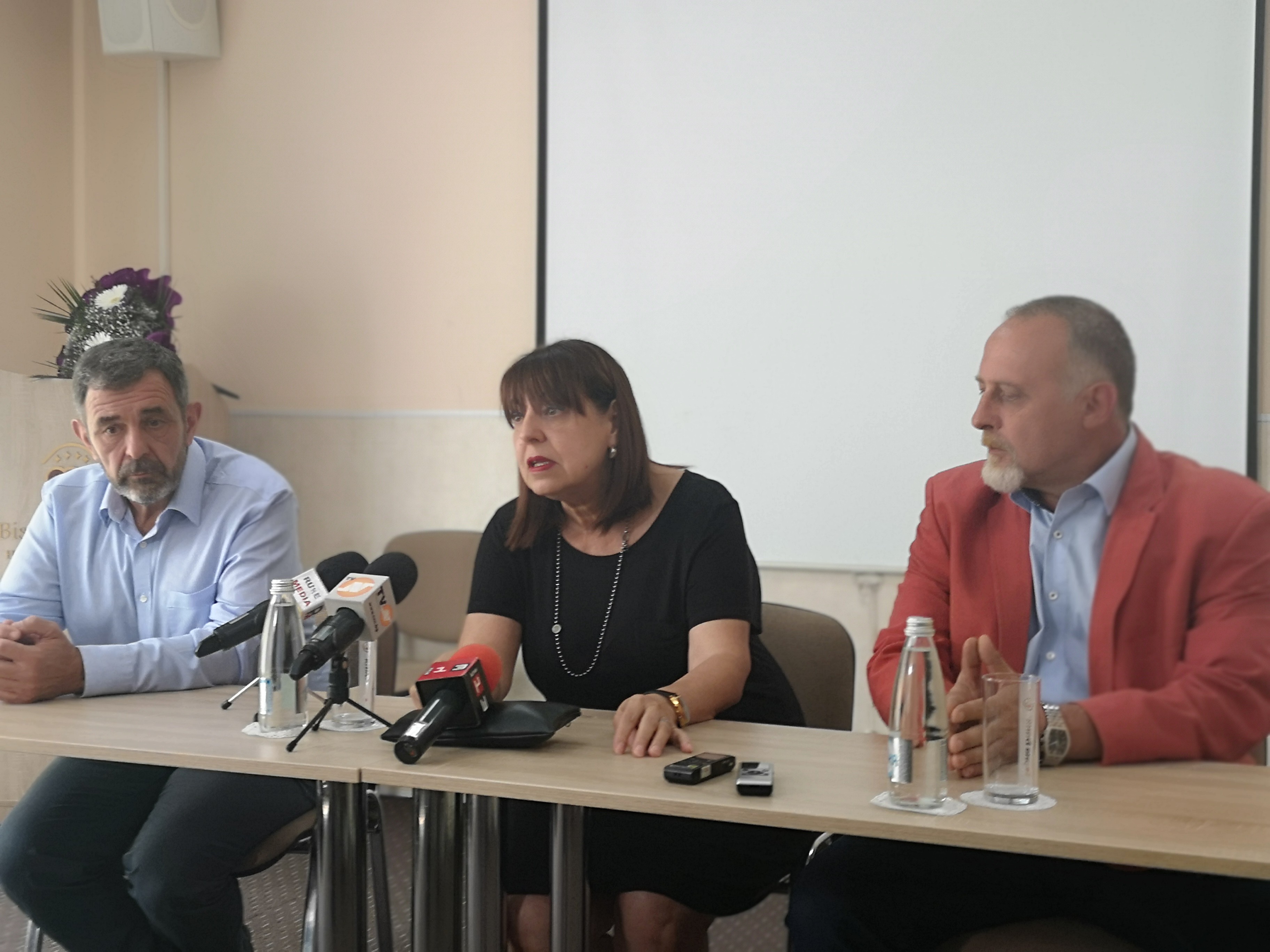 Гражданска инициатива издига Елеонова Николова за кмет на Русе