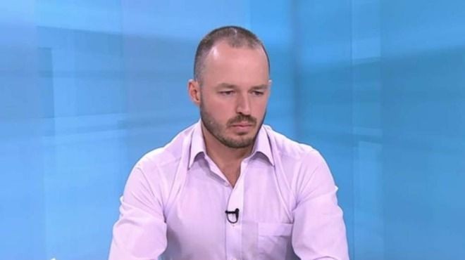 Стойчо Стоев, политолог: Нападателното говорене не е печеливша стратегия в българските избори