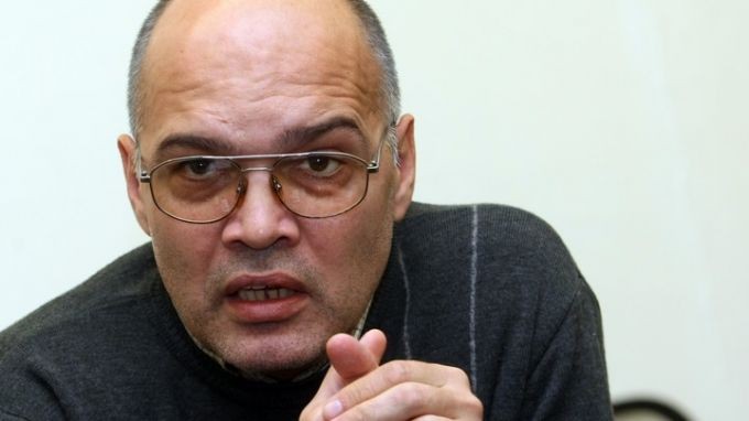 Безлов: Шпионският скандал е опит да затисне протестите срещу кандидатурата на Гешев