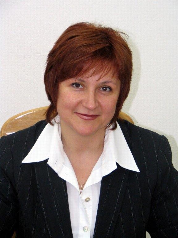 Деана Тонева е кандидатът за кмет на Русе на Коалиция „Демократична България- обединение