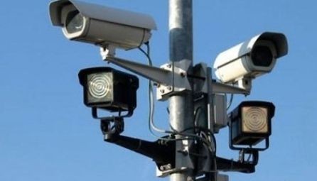     Близо 300 камери ще следят в реално време трафика на 30 натоварени кръстовища в Русе