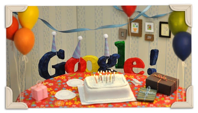 Кога е рожденият ден на Google и защо отговорът не е толкова лесен?