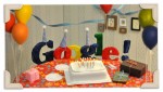 В крайна сметка този месец Google  става на 21 години на 27 септември