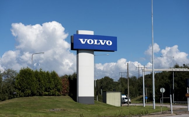 Volvo и Geely създават ново обединение в надпреварата за електромобили 