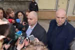 Това е поредната акция срещу телефонната мафия, която се провежда в град Ветово