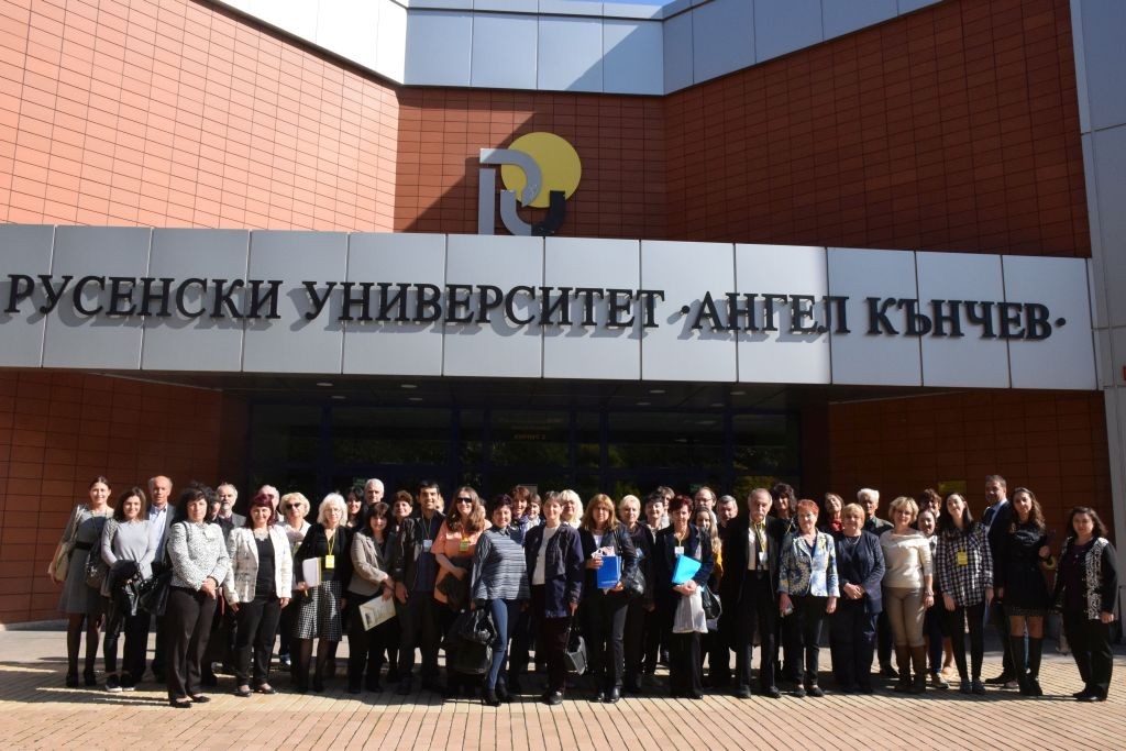 Проведоха се Единадесетите Арнаудови четения – 2019 в Русенския университет