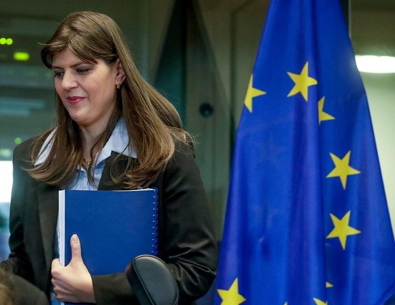 Окончателно: Лаура Кьовеши е главен прокурор на ЕС 