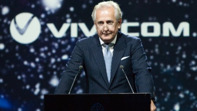  United Group преговаря за придобиването на Vivacom