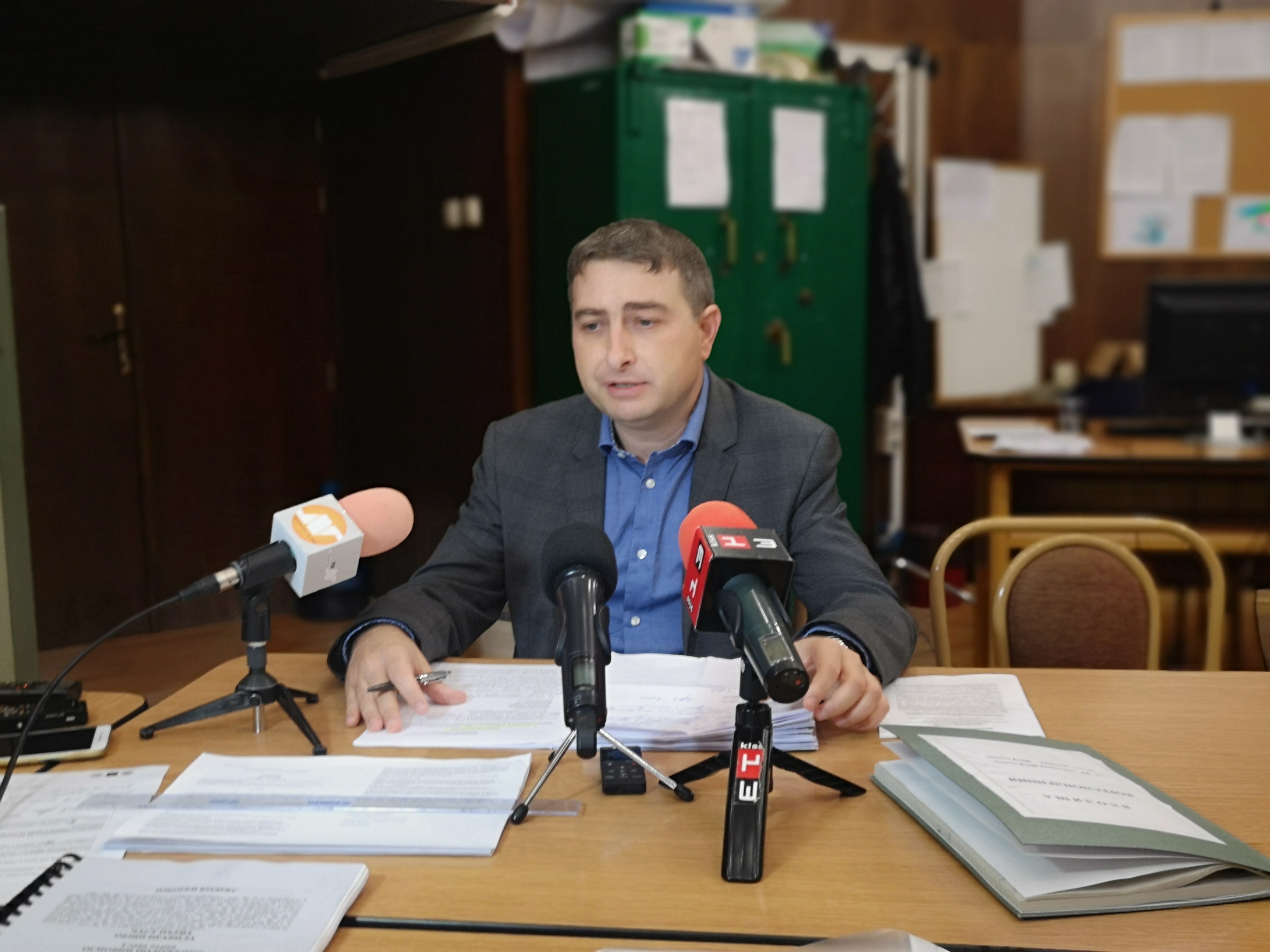 ОИК призовава за толерантност и без омаскаряване на кандидатите за кметове и за общински съветници