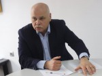 БСК настоява законово да се ограничат правомощията на правителството да харчи публични средства, казва Димитър Бранков 