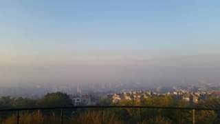  МВнР сезира румънските власти заради замърсения въздух в Русе 