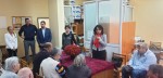 Кандидатът на ГЕРБ за кмет на Русе заяви пълна подкрепа към хората с увреждания