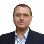Искрен Веселинов: Да подкрепим Галин Григоров за кмет!