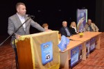 Кандидатът за кмет трети мандат на Община Иваново Георги Миланов закри кампанията си в Пиргово, представи и кандидатът за кмет на Пиргово Гинка Василева