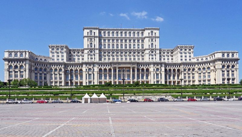 Гняв в Букурещ: ЕК объркала Румъния с България, имало доказателство